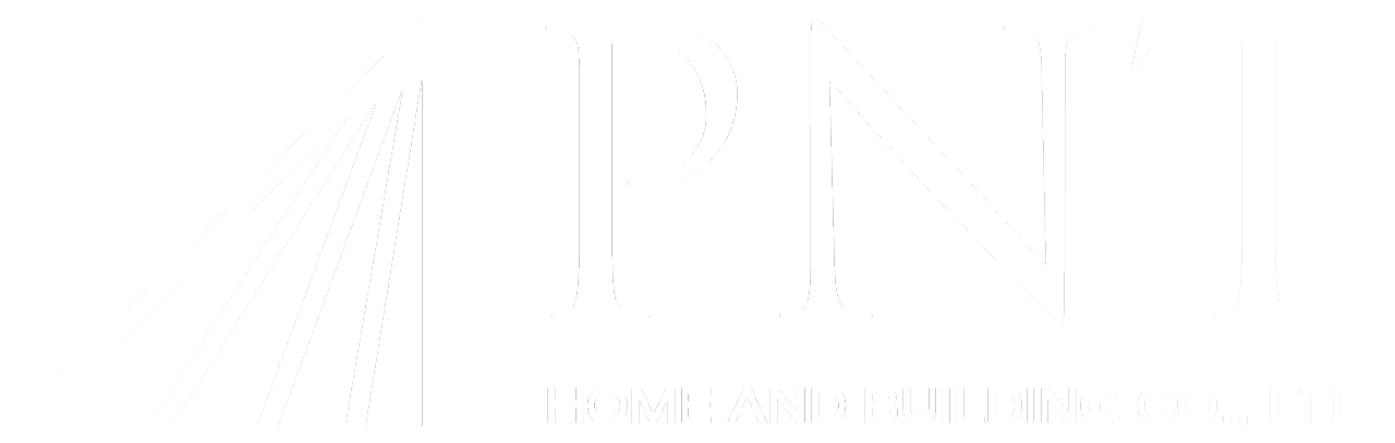 PNT HOME AND BUILDING